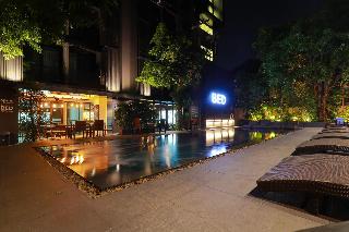 Bed Nimman Hotel Adults Only fotoÄŸrafÄ±