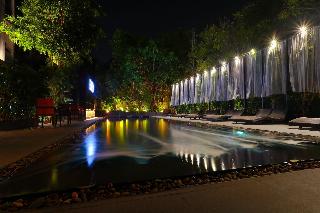 Bed Nimman Hotel Adults Only fotoÄŸrafÄ±