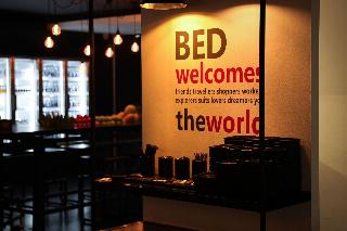 Bed Nimman Hotel Adults Only fotoÄŸrafÄ±