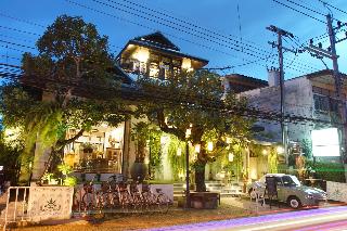 Baan Huen Phen otel fotoğrafı