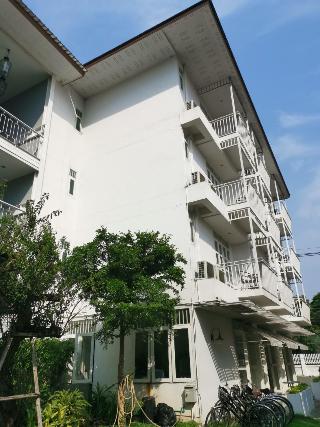 Wua Lai Boutique Hotel Chiang Mai fotoÄŸrafÄ±