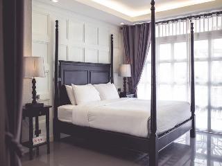 Wua Lai Boutique Hotel Chiang Mai fotoÄŸrafÄ±