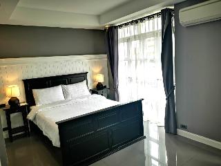 Wua Lai Boutique Hotel Chiang Mai fotoÄŸrafÄ±