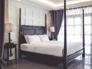 Wua Lai Boutique Hotel Chiang Mai fotoÄŸrafÄ±