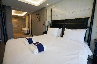 Wua Lai Boutique Hotel Chiang Mai fotoÄŸrafÄ±