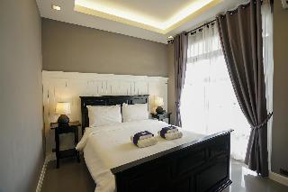 Wua Lai Boutique Hotel Chiang Mai fotoÄŸrafÄ±
