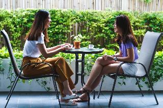 Wua Lai Boutique Hotel Chiang Mai fotoÄŸrafÄ±