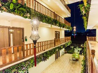 B2 Airport Boutique Budget Hotel fotoÄŸrafÄ±