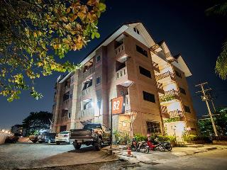 B2 Airport Boutique Budget Hotel fotoÄŸrafÄ±
