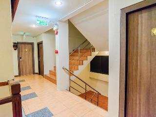 B2 Airport Boutique Budget Hotel fotoÄŸrafÄ±