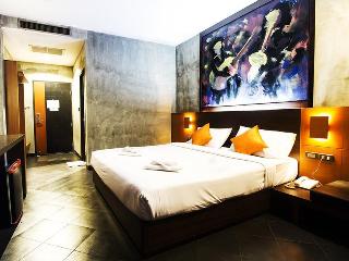 B2 Airport Boutique Budget Hotel fotoÄŸrafÄ±