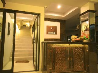 Namamema Colonial Boutique House fotoÄŸrafÄ±
