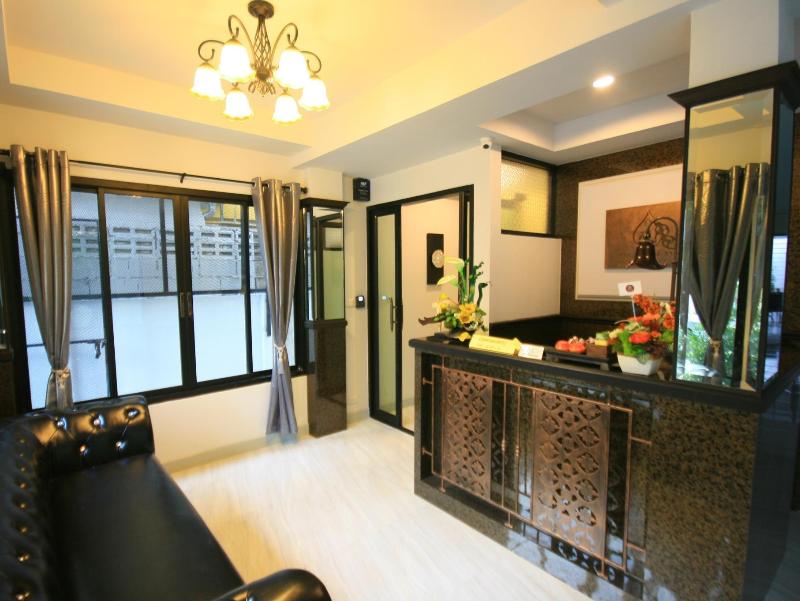 Namamema Colonial Boutique House - Genel