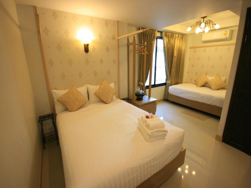 Namamema Colonial Boutique House - Genel