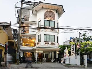Namamema Colonial Boutique House fotoÄŸrafÄ±