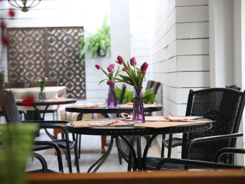Namamema Colonial Boutique House - Genel