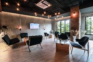 Get Zleep Premium Budget Hotel fotoÄŸrafÄ±