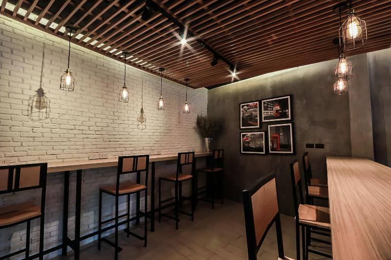 Get Zleep Premium Budget Hotel - Lobi