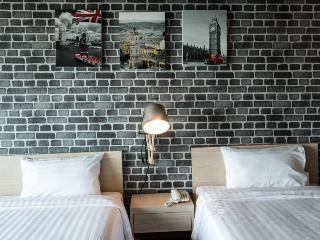 Get Zleep Premium Budget Hotel fotoÄŸrafÄ±