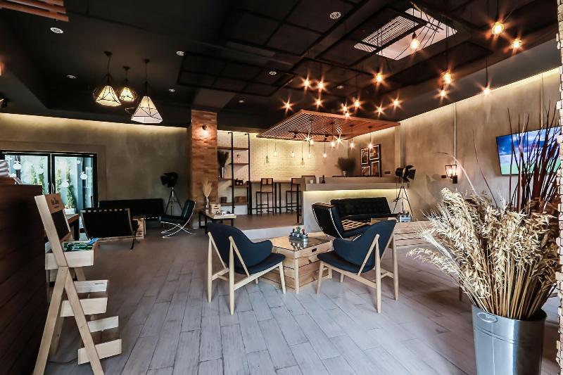 Get Zleep Premium Budget Hotel - Genel