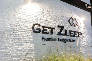 Get Zleep Premium Budget Hotel fotoÄŸrafÄ±