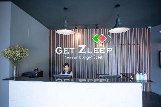 Get Zleep Premium Budget Hotel fotoÄŸrafÄ±