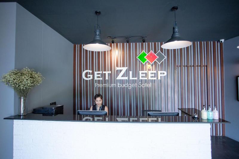 Get Zleep Premium Budget Hotel - Genel