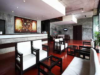 B2 Mahidol Boutique Budget Hotel fotoÄŸrafÄ±