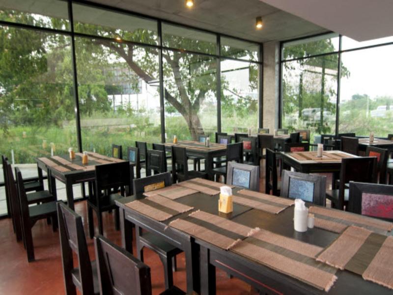 B2 Mahidol Boutique Budget Hotel - Genel