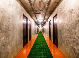 B2 Mahidol Boutique Budget Hotel fotoÄŸrafÄ±