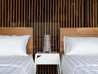 Nord Studio otel fotoğrafı
