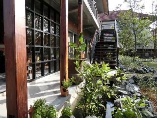 The Wishes Hotel at Chiangmai by ZUZU fotoÄŸrafÄ±