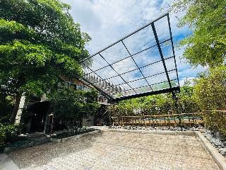 The Wishes Hotel at Chiangmai by ZUZU fotoÄŸrafÄ±
