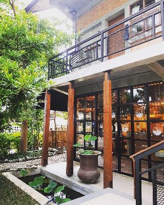 The Wishes Hotel at Chiangmai by ZUZU fotoÄŸrafÄ±