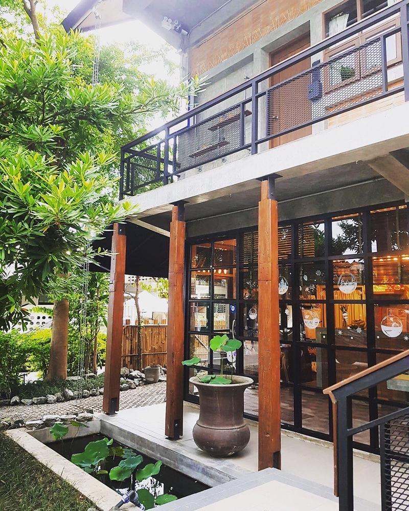 The Wishes Hotel at Chiangmai by ZUZU - Genel