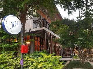 The Wishes Hotel at Chiangmai by ZUZU fotoÄŸrafÄ±