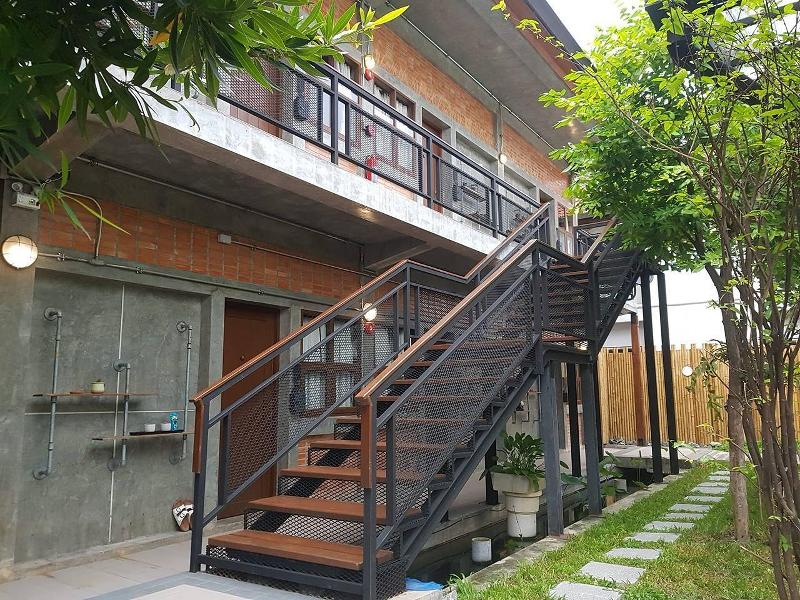 The Wishes Hotel at Chiangmai by ZUZU - Genel
