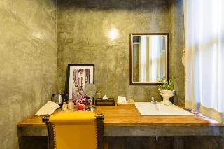 The Wishes Hotel at Chiangmai by ZUZU fotoÄŸrafÄ±