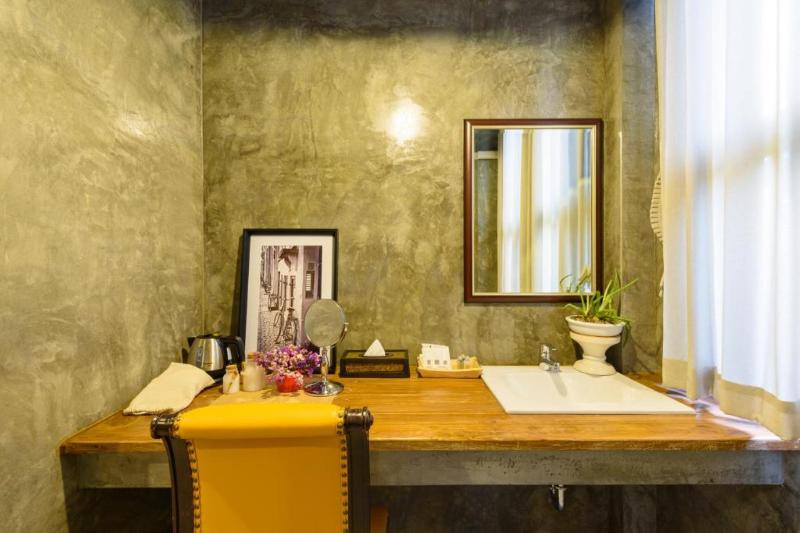 The Wishes Hotel at Chiangmai by ZUZU - Oda