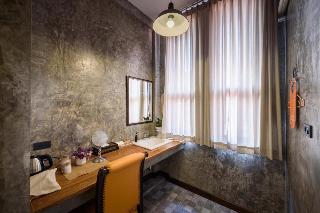 The Wishes Hotel at Chiangmai by ZUZU fotoÄŸrafÄ±