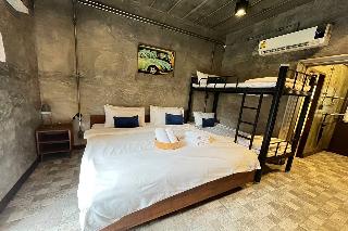 The Wishes Hotel at Chiangmai by ZUZU fotoÄŸrafÄ±