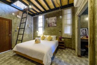 The Wishes Hotel at Chiangmai by ZUZU fotoÄŸrafÄ±