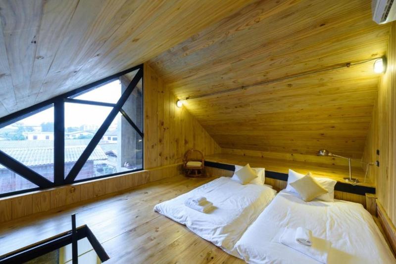 The Wishes Hotel at Chiangmai by ZUZU - Oda