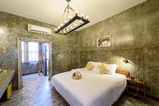 The Wishes Hotel at Chiangmai by ZUZU fotoÄŸrafÄ±
