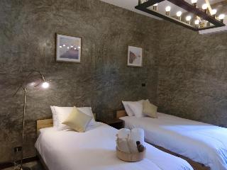 The Wishes Hotel at Chiangmai by ZUZU fotoÄŸrafÄ±