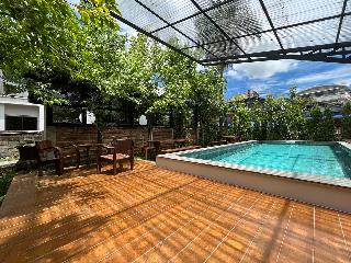 The Wishes Hotel at Chiangmai by ZUZU fotoÄŸrafÄ±