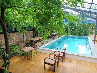 The Wishes Hotel at Chiangmai by ZUZU fotoÄŸrafÄ±