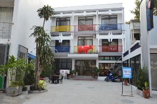 Montha Hotel otel fotoğrafı
