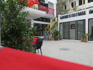 Montha Hotel fotoÄŸrafÄ±