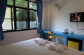 Montha Hotel fotoÄŸrafÄ±